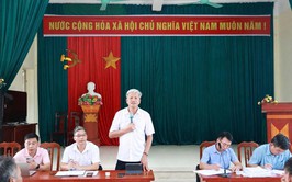 Tăng cường sự đồng thuận của Nhân dân trong triển khai dự án nâng cấp, mở rộng đường tỉnh 429A
