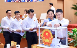 Chính thức thông qua Nghị quyết quy định một số chính sách phát triển hệ thống y tế thành phố Hà Nội