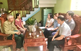ỦY BAN MTTQ VIỆT NAM XÃ NGỌC HỒI PHÚC TRA, XÁC MINH NHU CẦU HỖ TRỢ CÁC HỘ CÓ HOÀN CẢNH ĐẶC BIỆT KHÓ KHĂN NĂM 2026