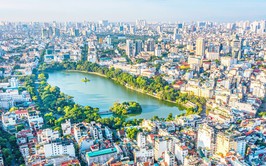 Đổi mới mô hình quản trị - việc tất yếu của mỗi xã, phường