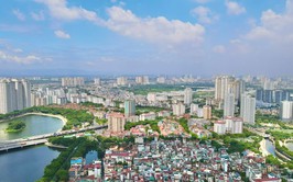 Luật Thủ đô năm 2026: Tạo nền tảng pháp lý cho giai đoạn phát triển mới của Hà Nội