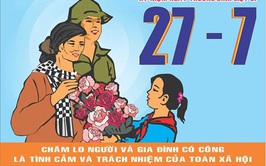 THƯ NGỎ ỦNG HỘ QUỸ 