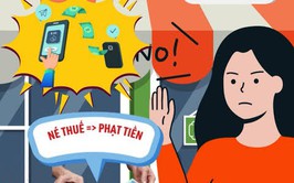 Bài tuyên truyền: KHÔNG THỂ 