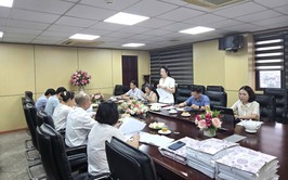 Tổ chức kiểm tra việc thực hiện quy chế dân chủ ở cơ sở trên địa bàn phường Phương Liệt năm 2026