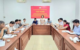 Phường Thượng Cát phản biện xã hội đối với kế hoạch phát triển giai đoạn 2026-2030