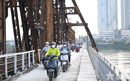 Hà Nội thông qua mức hỗ trợ chuyển đổi xe điện