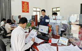 Xã Ứng Hòa: Bốn trục đồng hành, kiến tạo chính quyền vì dân