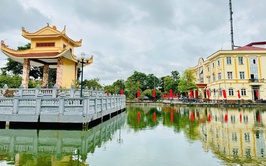 Động lực phát triển mới cho Thủ đô