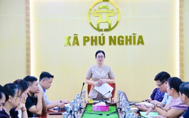 Hội nghị triển khai Kế hoạch tổ chức hội thi Thiếu nhi Thủ đô tuyên truyền giới thiệu sách; Múa hát tập thể và Ca khúc măng non năm 2026