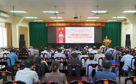 Bồi dưỡng kỹ năng, nghiệp vụ cho đội ngũ báo cáo viên, tuyên truyền viên quý II năm 2026