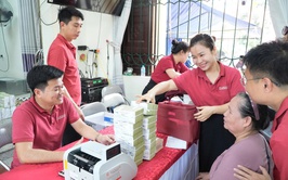 HƠN 600 TỶ ĐỒNG ĐƯỢC CHI TRẢ, BỒI THƯỜNG CHO 165 HỘ DÂN THÔN ƯỚC LỄ THUỘC DỰ ÁN KHU ĐÔ THỊ THỂ THAO QUỐC TẾ HÀ NỘI.