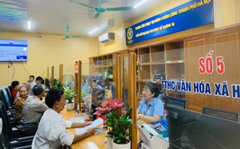 Điểm hỗ trợ dịch vụ công số Quảng Bị phát huy hiệu quả sau gần một năm hoạt động