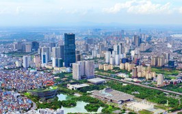 Hà Nội ban hành Kế hoạch theo dõi tình hình thi hành Luật Thủ đô, bảo đảm triển khai đồng bộ, hiệu quả trên toàn Thành phố