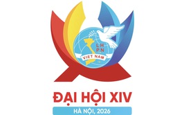 Ngày 17 và 18/6/2026: Đại hội đại biểu Phụ nữ toàn quốc lần thứ XIV, nhiệm kỳ 2026-2031