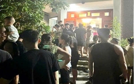 Cảnh báo rủi ro từ các dây họ huy động số tiền lớn