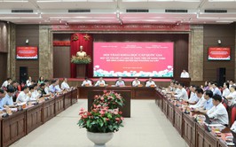 Hà Nội kiến nghị gỡ nhiều “nút thắt” để chính quyền địa phương hai cấp vận hành hiệu quả