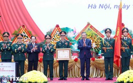 Tổng Bí thư, Chủ tịch nước Tô Lâm: Tiếp tục xây dựng Hội Cựu chiến binh Việt Nam vững mạnh toàn diện