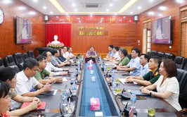 Những vấn đề lý luận, thực tiễn về hoàn thiện mô hình chính quyền địa phương hai cấp