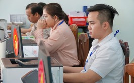 Hoàn thành xuất sắc nhiệm vụ, công chức Hà Nội được nhận gấp đôi lương