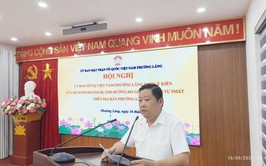  LẮNG NGHE ĐỂ THẤU HIỂU – ĐỐI THOẠI ĐỂ ĐỒNG HÀNH