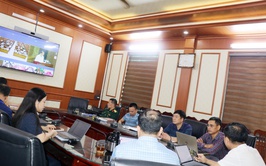 Hội thảo khoa học cấp quốc gia “Một số vấn đề lý luận và thực tiễn về hoàn thiện mô hình chính quyền địa phương hai cấp” 