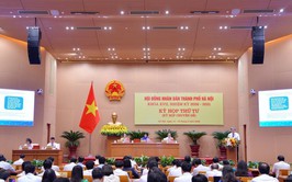 Hà Nội ban hành chính sách thu nhập tăng thêm mới
