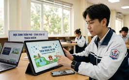           XÃ TRẦN PHÚ CHUNG TAY XÂY DỰNG
NGƯỜI HÀ NỘI THANH LỊCH, VĂN MINH NĂM 2026
