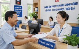 Thông báo về việc tổ chức Hội nghị đối thoại với cá nhân, tổ chức về thủ tục hành chính trên địa bàn xã Ô Diên lần thứ nhất năm 2026