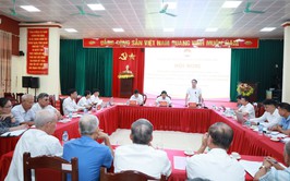 Nhiều ý kiến tâm huyết góp phần hoàn thiện định hướng phát triển kinh tế - xã hội xã Minh Châu.