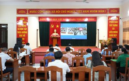 Tiếp sóng Hội thảo khoa học cấp quốc gia “Một số vấn đề lý luận và thực tiễn về hoàn thiện mô hình chính quyền địa phương 2 cấp”