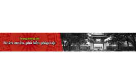 Những bước chân không mỏi trên con đường gắn kết