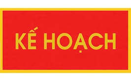 KẾ HOẠCH Triển khai hoạt động Trang thông tin điện tử Phường Vĩnh Tuy năm 2026