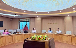 Hoài Đức chủ động tháo gỡ khó khăn, phương án cụ thể cho công tác tuyển sinh đầu cấp năm học 2026 - 2027