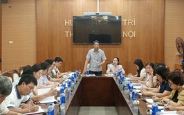 HỘI NGHỊ PHẢN BIỆN XÃ HỘI DỰ THẢO BÁO CÁO PHÁT TRIỂN KINH TẾ - XÃ HỘI 6 THÁNG ĐẦU NĂM 2026 VÀ TRIỂN KHAI KẾ HOẠCH GIÁM SÁT CHUYÊN ĐỀ CÔNG TÁC PHÒNG CHÁY, CHỮA CHÁY NĂM 2026