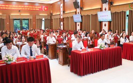 Kỳ họp thứ Ba HĐND xã Quốc Oai khóa II thông qua nhiều nghị quyết quan trọng phục vụ phát triển địa phương