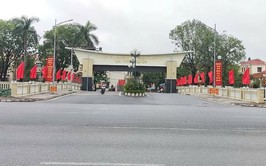 XÃ PHÚ XUYÊN HOÀN THÀNH VIỆC LẤY Ý KIẾN CỬ TRI
VỀ PHƯƠNG ÁN SẮP XẾP, SÁP NHẬP THÔN TRÊN ĐỊA BÀN XÃ
