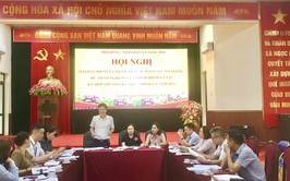 HỘI ĐỒNG NHÂN DÂN XÃ NGỌC HỒI THẨM TRA CÁC BÁO CÁO, TỜ TRÌNH, DỰ THẢO NGHỊ QUYẾT TRÌNH KỲ HỌP THỨ HAI HĐND XÃ KHÓA XXIII