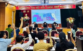 Phường Hai Bà Trưng quyết tâm hoàn thành sớm chỉ tiêu kinh tế - xã hội