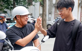 Hà Nội hướng dẫn 3 cách tra cứu điểm thi, điểm chuẩn lớp 10