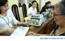 BHXH Hà Nội đề nghị hoàn tất ủy quyền nhận lương hưu trước 30/6