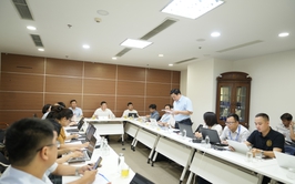 Hà Nội đề xuất nhiều giải pháp hoàn thiện Hệ thống thông tin giải quyết thủ tục hành chính, nâng cao chất lượng phục vụ người dân và doanh nghiệp