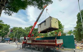 Phường Ngọc Hà: Dân vận khéo tạo sức mạnh đồng thuận trong xã hội