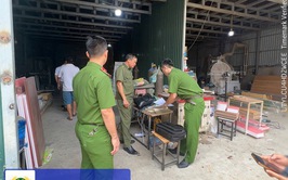 TĂNG CƯỜNG PHÒNG CHÁY, CHỮA CHÁY – CHỦ ĐỘNG PHÒNG NGỪA CHÁY NỔ TỪ HỆ THỐNG ĐIỆN