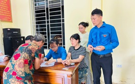 Đồng chí Phùng Mạnh Toàn – Cán bộ Đoàn tiên phong chuyển đổi số, lan tỏa giá trị tích cực trong cộng đồng