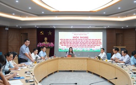 Đảng ủy xã Gia Lâm tổ chức Hội nghị kiểm tra công tác lãnh đạo, chỉ đạo thực hiện Nghị quyết Đại hội Đảng bộ xã về chuyển đổi số