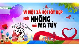 Kỹ năng từ chối ma túy cho học sinh, thanh thiếu niên