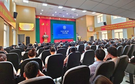 Xuân Đỉnh: tuyên truyền Luật Thủ đô năm 2026 và các nghị quyết hướng dẫn, quy định chi tiết thi hành Luật Thủ đô