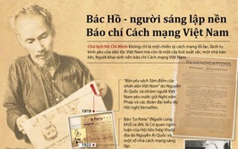 Dấu ấn công tác thông tin, tuyên truyền của xã Phúc Thọ sau một năm thực hiện mô hình chính quyền địa phương hai cấp