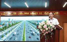 Dự án Trục không gian Quốc lộ 1A: Người dân Định Công ủng hộ chủ trương, mong muốn đảm bảo quyền lợi