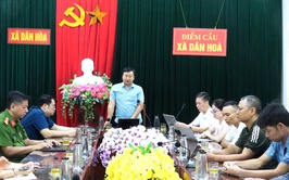 ĐẢNG ỦY XÃ DÂN HÒA TRIỂN KHAI PHÂN CÔNG NHIỆM VỤ TỔ CHỨC HOẠT ĐỘNG TRẢI NGHIỆM VÀ ĐĂNG CAI CHƯƠNG TRÌNH 